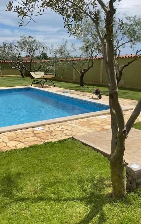 Villa Zafirah Πούλα