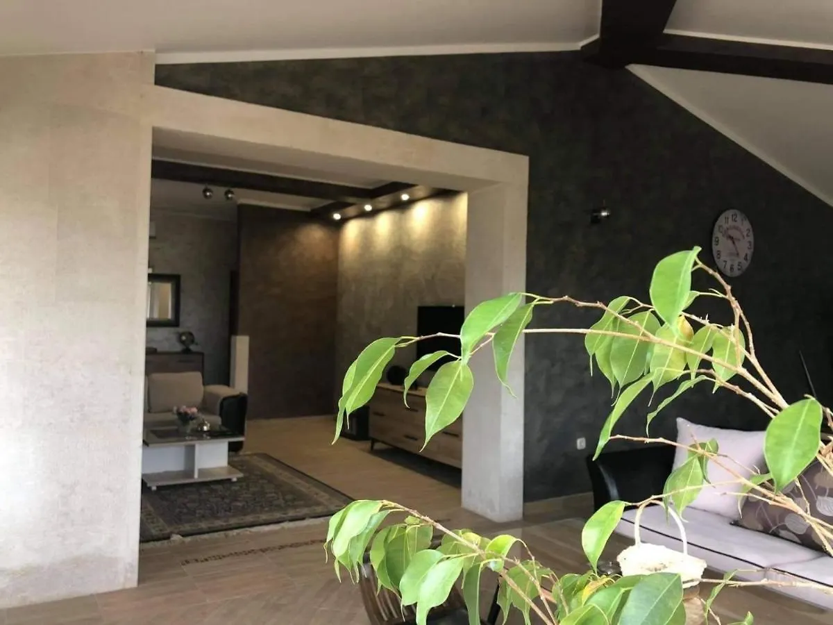 Villa Zafirah Πούλα