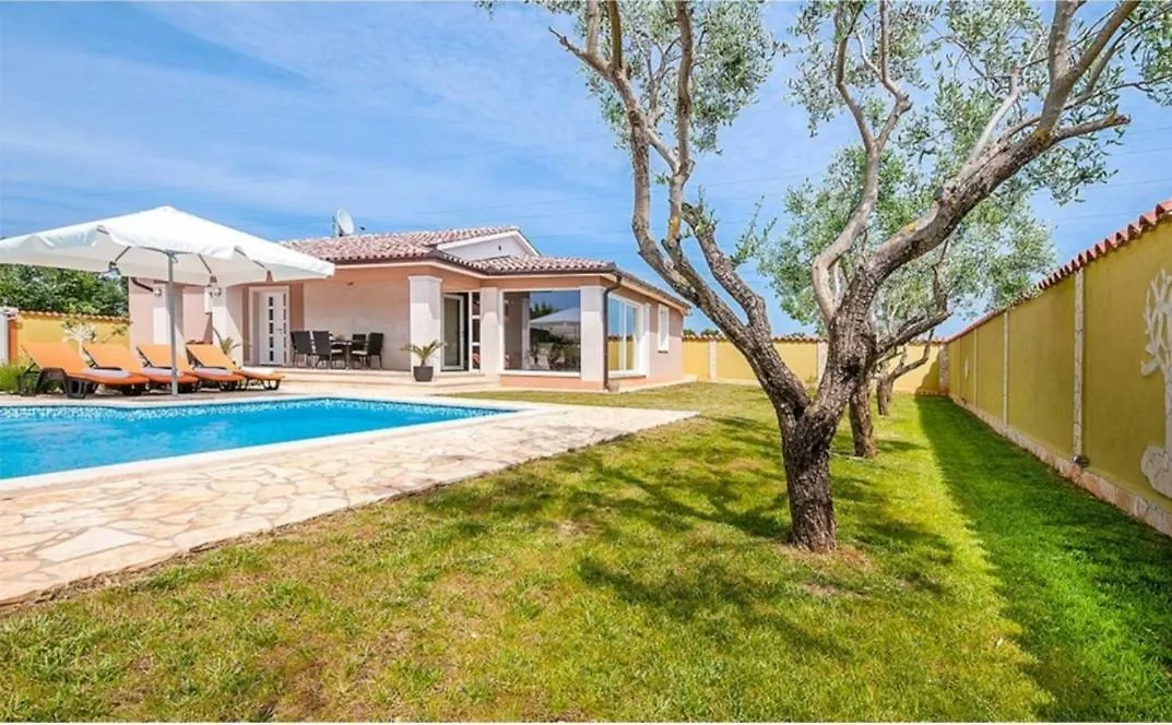 Villa Zafirah Πούλα