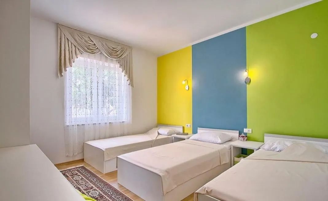 Villa Zafirah Πούλα