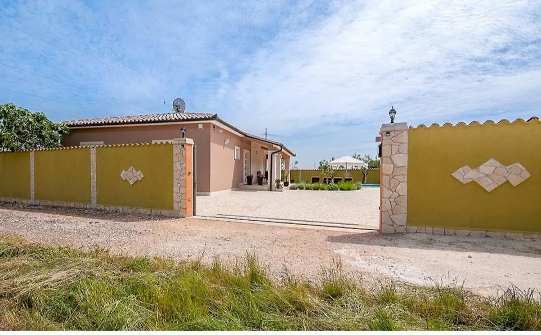 Villa Zafirah Πούλα Κροατία