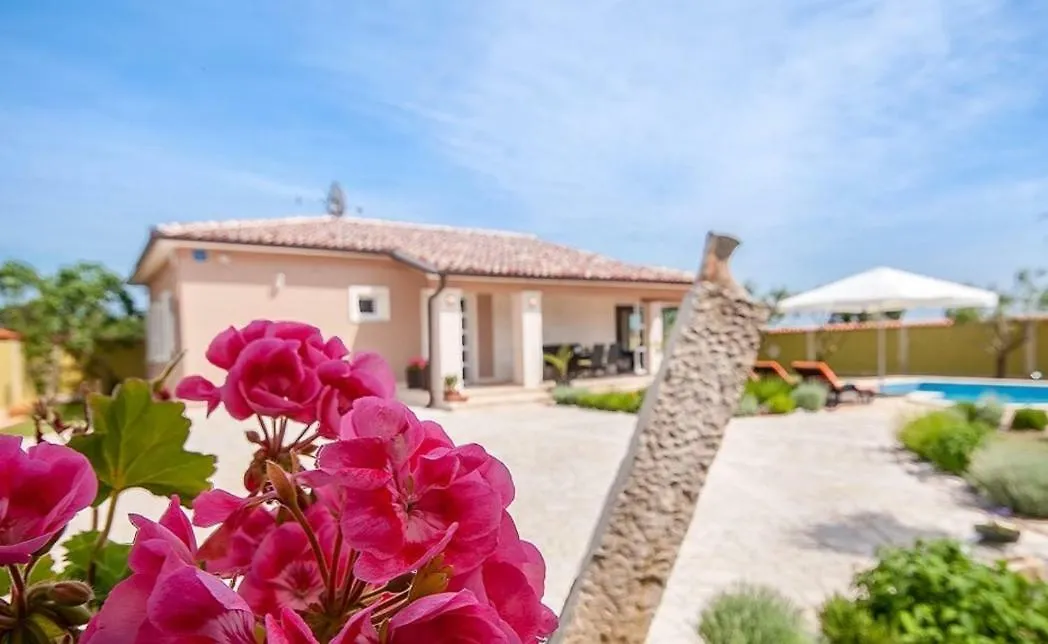 Villa Zafirah Πούλα