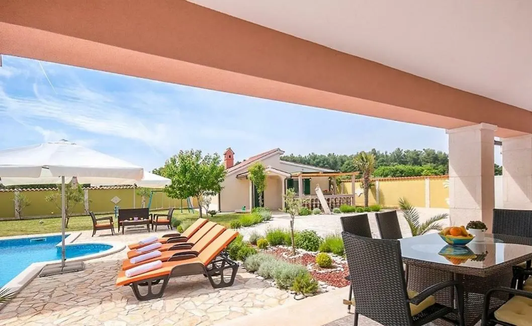 Villa Zafirah פולה 0*,  קרואטיה